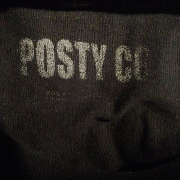 Post Malone Hollywoods Bleeding Concert Tour Music Pop Hip Hop R&B Trap L-Sleeve - Picture 7 of 7